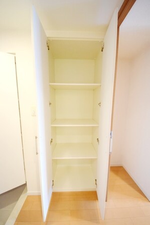 パークキューブ板橋本町の物件内観写真